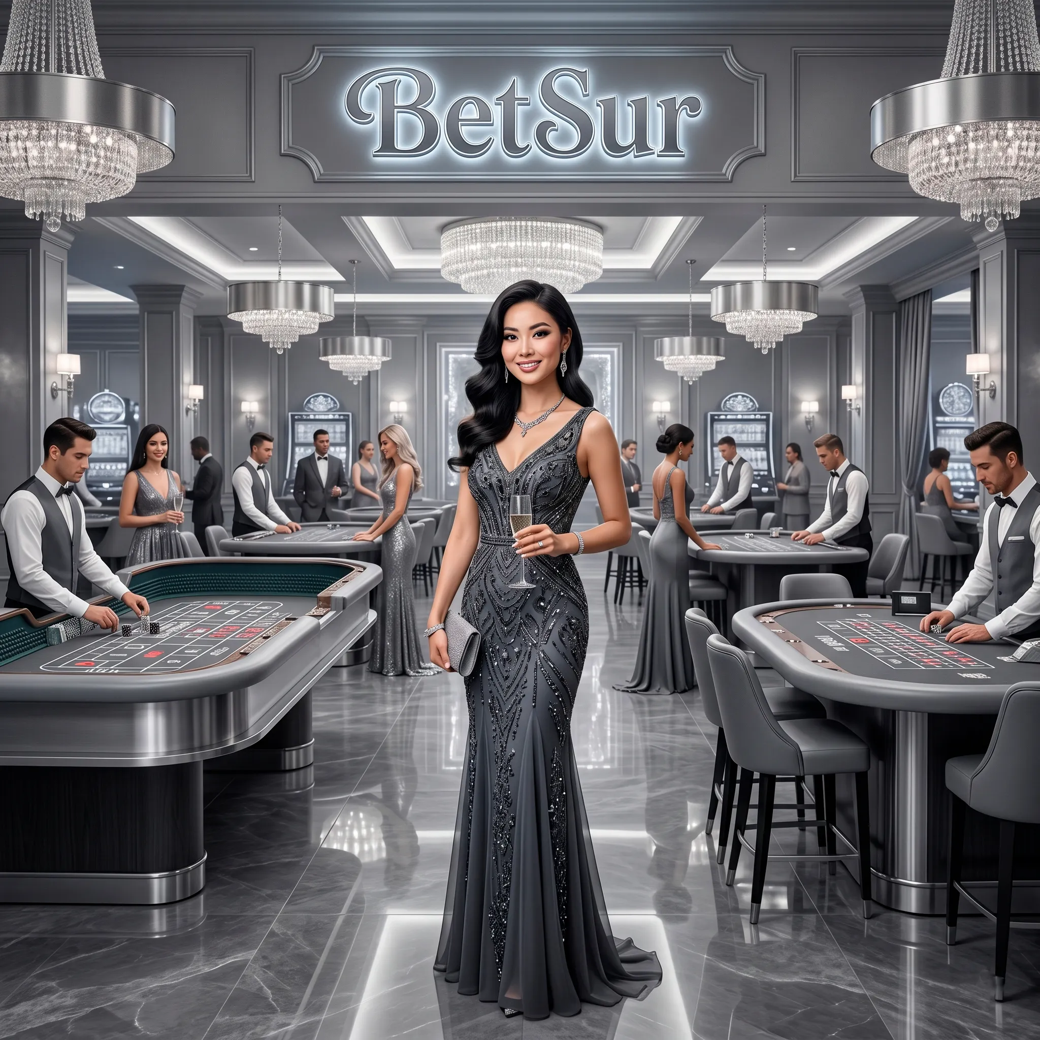 BetSur APK Argentina: instalar app en Android y iOS